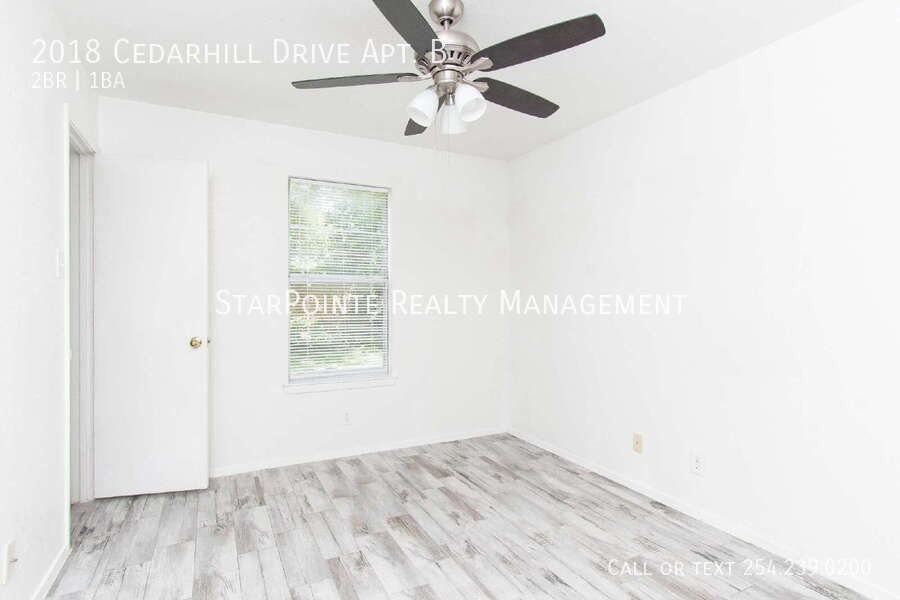 2018 Cedarhill Dr Apt B #B - Photo 7 of 13