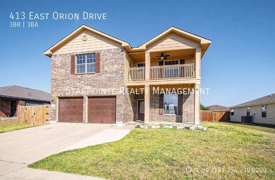 413 E Orion Dr