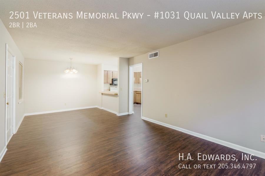 2501 Veterans Memorial Pkwy - Photo 2 of 16
