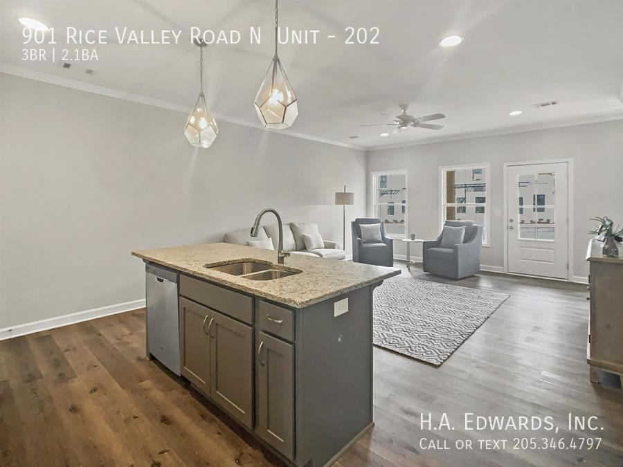 901 Rice Valley Rd N #202 - Photo 7 of 20