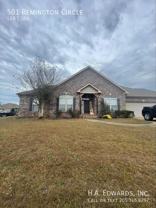 501 Remington Cir - Photo 1 of 1