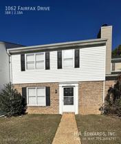 1062 Fairfax Dr - Photo 1 of 1