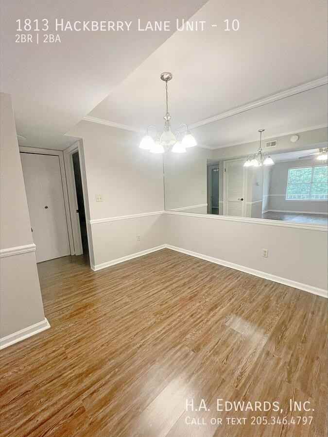 1813 Hackberry Ln #10 - Photo 3 of 18