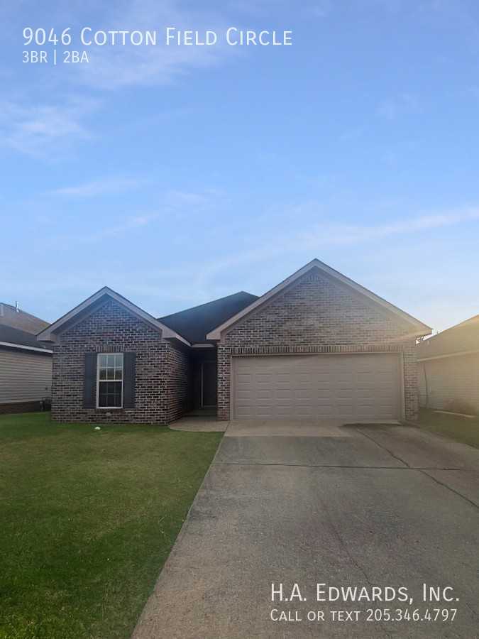 9046 Cotton Field Cir - Photo 3 of 22