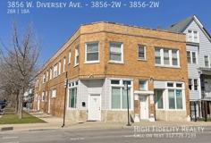 3856 W Diversey Ave - Photo 1 of 1