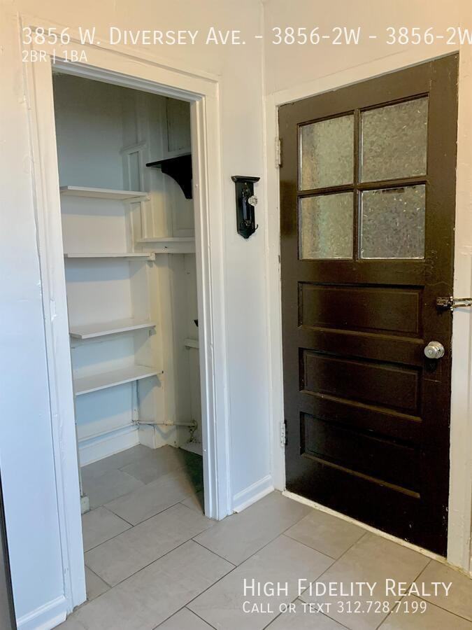 3856 W Diversey Ave #3856-2W - Photo 3 of 11