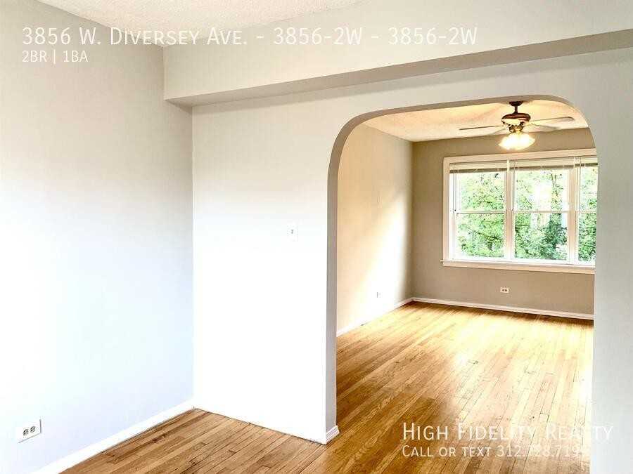 3856 W Diversey Ave #3856-2W - Photo 5 of 11