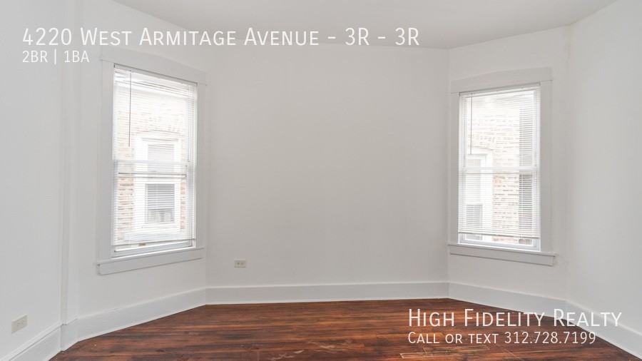 4220 W Armitage Ave Apt 3r #3R - Photo 5 of 10