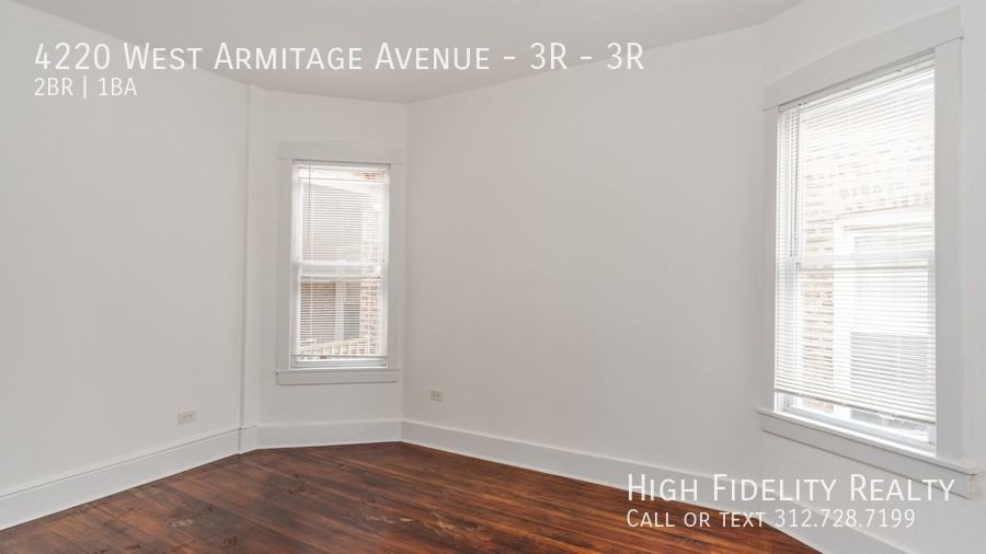 4220 W Armitage Ave Apt 3r #3R - Photo 6 of 10