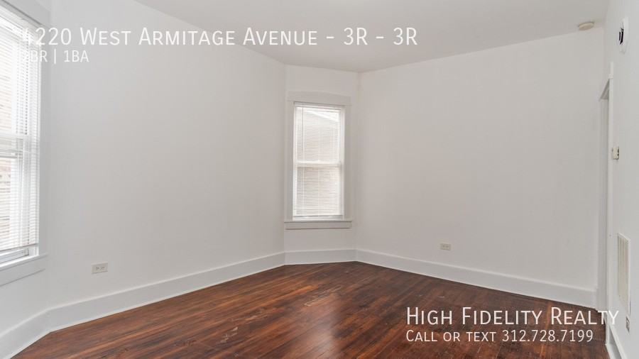 4220 W Armitage Ave Apt 3r #3R - Photo 7 of 10
