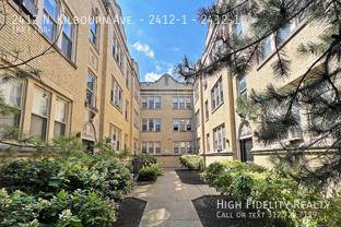 2412 N Kilbourn Ave - Photo 1 of 1