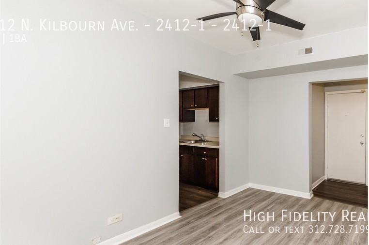 2412 N Kilbourn Ave #2412-1 - Photo 4 of 10