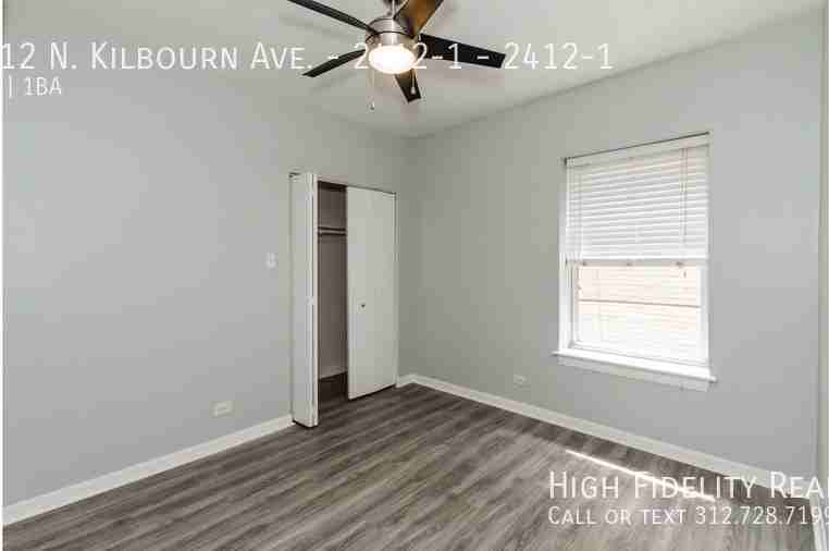 2412 N Kilbourn Ave #2412-1 - Photo 7 of 10