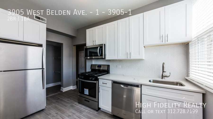 3905 W Belden Ave #3905-1 - Photo 4 of 14