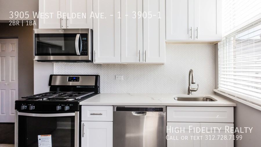 3905 W Belden Ave #3905-1 - Photo 5 of 14