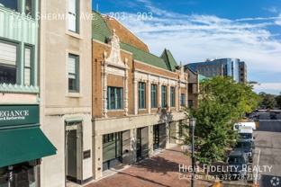 1706 Sherman Ave #203 - Photo 1 of 1