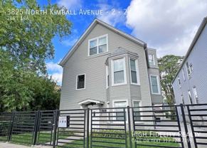 3825 N Kimball Ave #2 - Photo 1 of 1