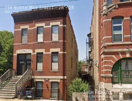738 N May St Apt 2r #2R - Photo 1 of 1