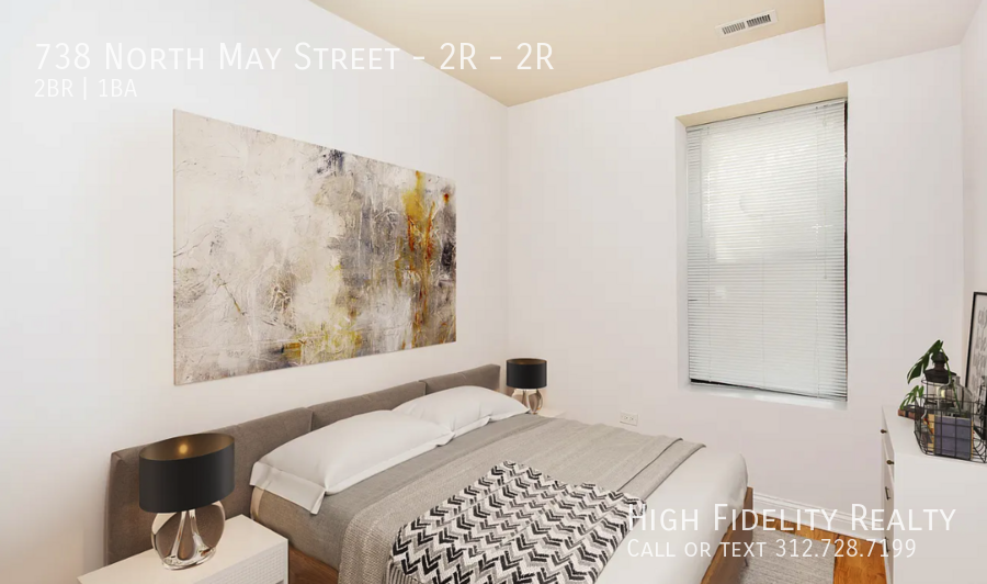 738 N May St Apt 2r #2R - Photo 5 of 7