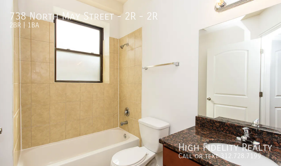 738 N May St Apt 2r #2R - Photo 6 of 7