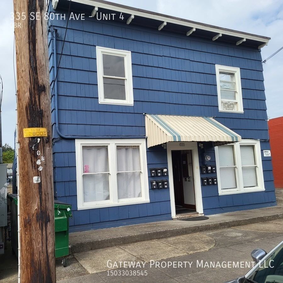 335 Se 80th Ave #4 - Photo 2 of 11