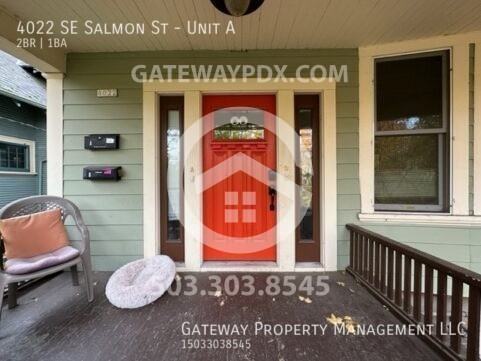 4022 Se Salmon St #A - Photo 3 of 26