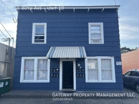 335 Se 80th Ave #10 - Photo 1 of 1
