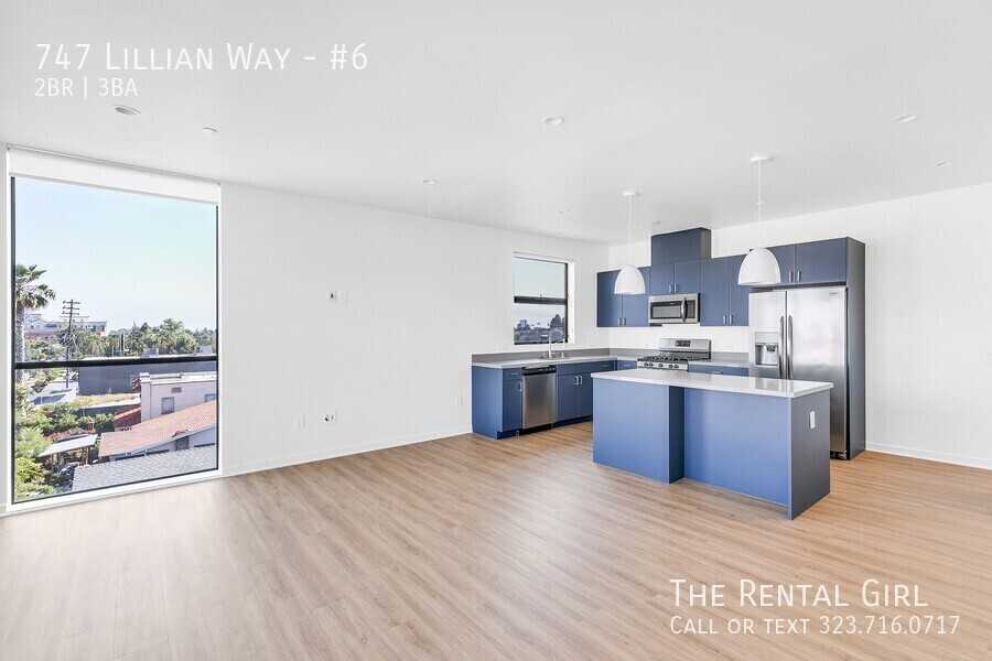 747 Lillian Way #6 - Photo 6 of 22