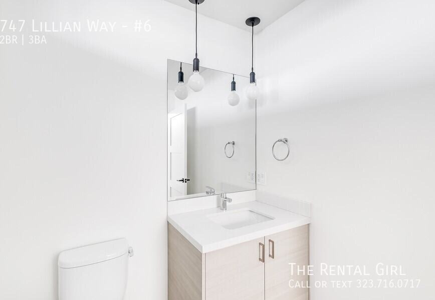 747 Lillian Way #6 - Photo 7 of 22