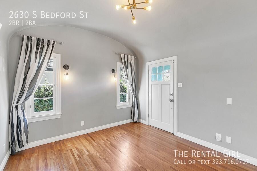 2630 S Bedford St - Photo 5 of 28