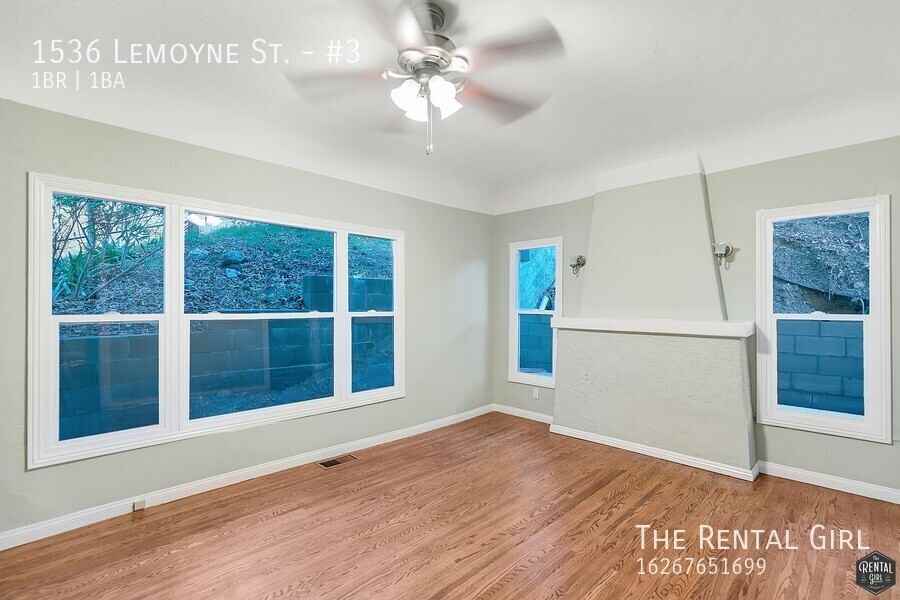 1536 Lemoyne St #3 - Photo 2 of 13