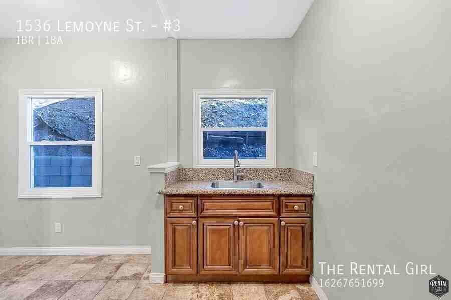 1536 Lemoyne St #3 - Photo 5 of 13