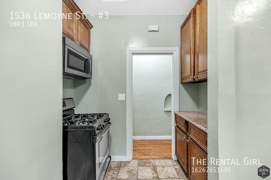 1536 Lemoyne St #3 - Photo 6 of 13