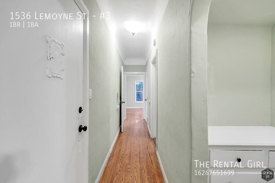 1536 Lemoyne St #3 - Photo 7 of 13