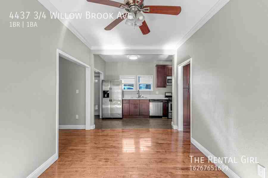 4437 3/4 Willow Brook Ave - Photo 2 of 16