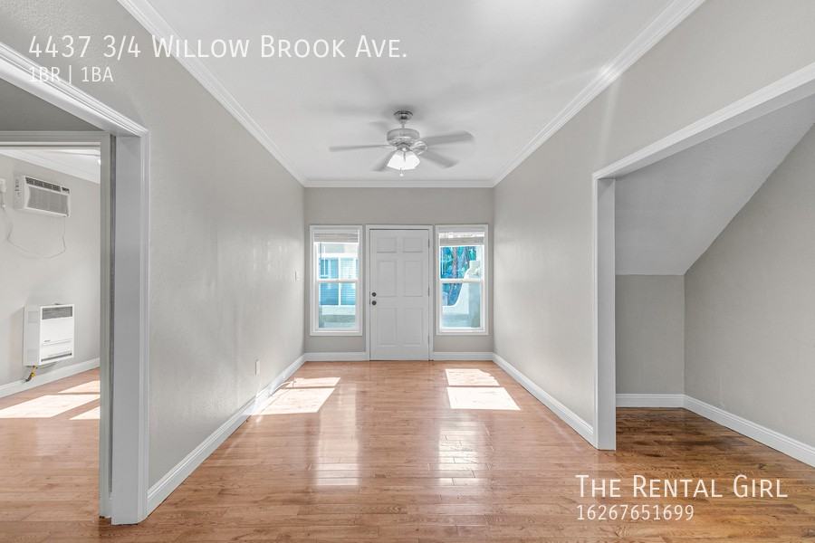 4437 3/4 Willow Brook Ave - Photo 4 of 16