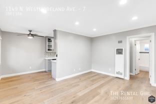 1149 N Westmoreland Ave #7 - Photo 1 of 1