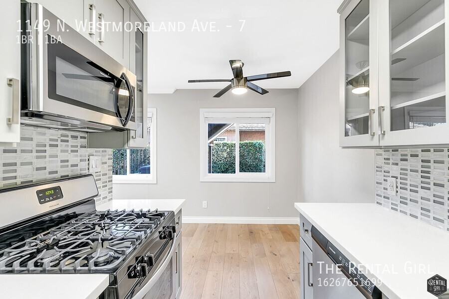 1149 N Westmoreland Ave #7 - Photo 6 of 12