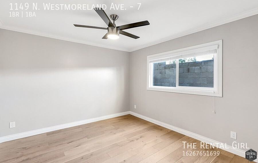 1149 N Westmoreland Ave #7 - Photo 7 of 12