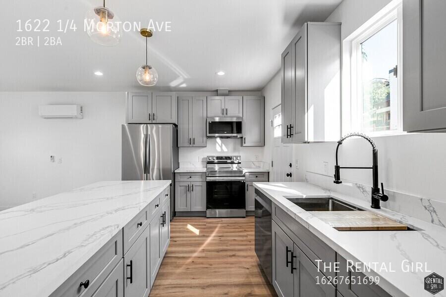 1622 1/4 Morton Ave - Photo 4 of 21