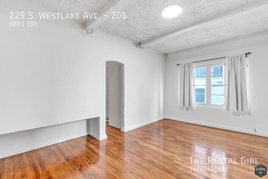 229 S Westlake Ave #205 - Photo 3 of 21