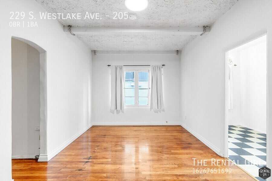 229 S Westlake Ave #205 - Photo 4 of 21