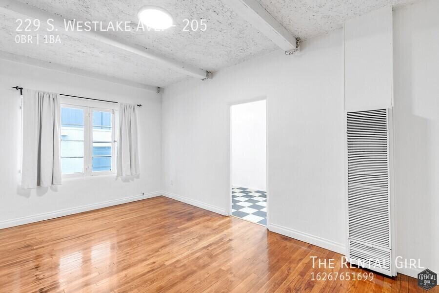 229 S Westlake Ave #205 - Photo 6 of 21