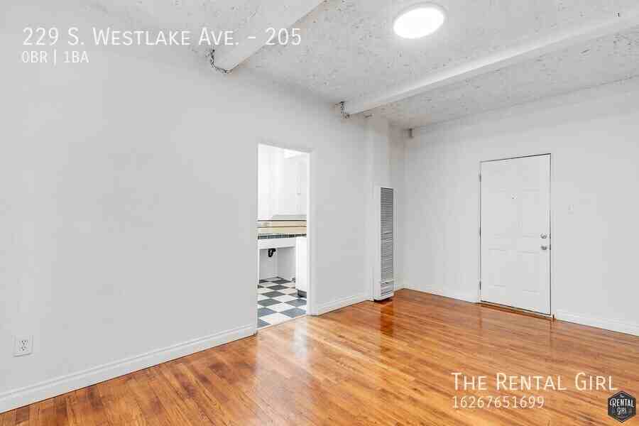 229 S Westlake Ave #205 - Photo 7 of 21