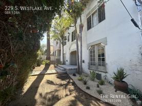 229 S Westlake Ave #205 - Photo 1 of 1