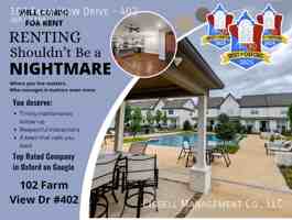 featured image of 102 Farm View Dr #402