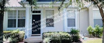 featured image of 2214 Black Mangrove Dr