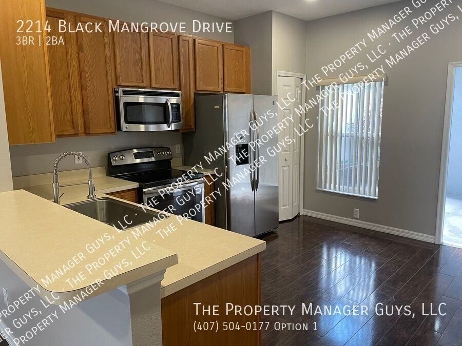2214 Black Mangrove Dr - Photo 5 of 22