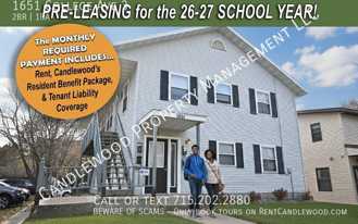 1651 College Ave - Photo 1 of 1