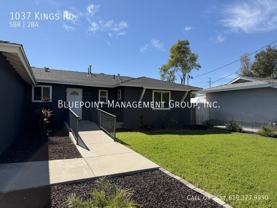 1037 Kings Rd - Photo 1 of 1